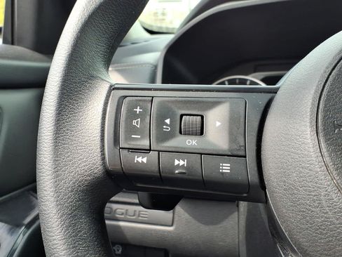 Used 2024 Nissan Rogue S AWD/4WD image 20