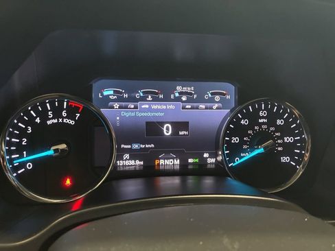 Used 2019 Ford Expedition Platinum AWD/4WD image 25