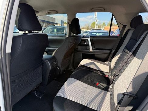 Used 2018 Toyota 4Runner SR5 image 11