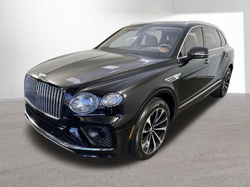 Used 2023 Bentley Bentayga Extended Wheelbase image 25