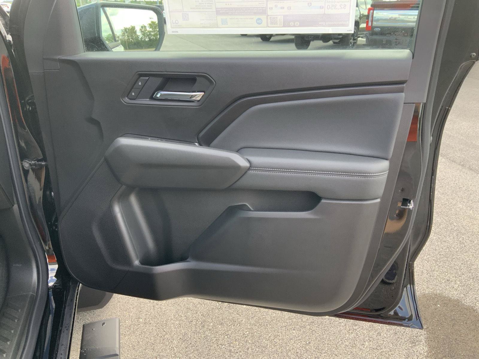 New 2026 Chevrolet Colorado LT w/ LT Convenience Package RWD image 54