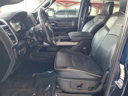 Certified 2020 RAM 2500 Laramie image 6