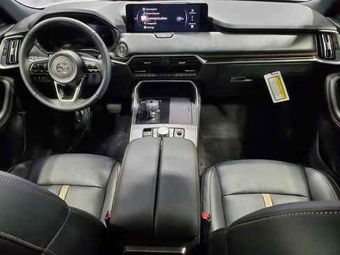 New 2026 MAZDA CX-70 3.3 Turbo w/ Premium Plus Pkg image 23