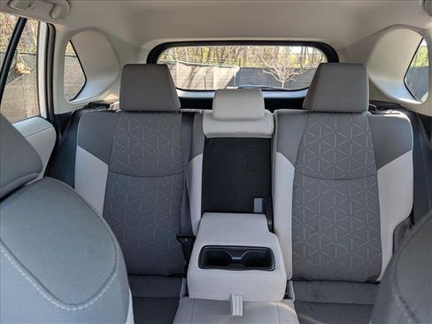 Used 2020 Toyota RAV4 XLE w/ All Weather Liner Package image 16