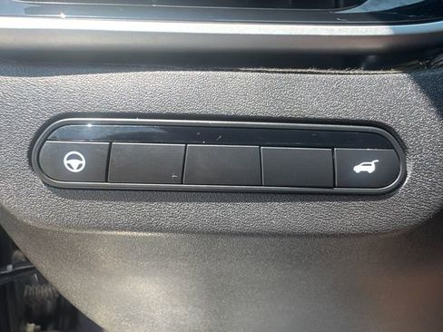 Used 2023 INFINITI QX60 Luxe image 30