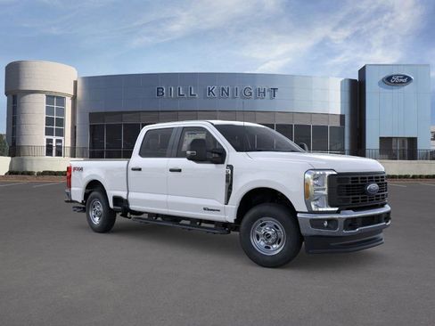 New 2025 Ford F250 XL w/ FX4 Off-Road Package image 1