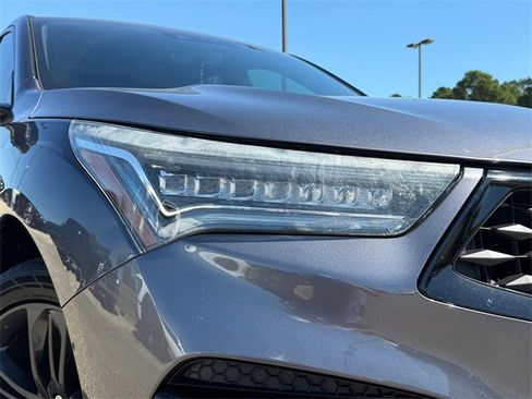Used 2020 Acura RDX A-Spec image 3