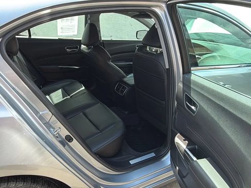 Used 2020 Acura TLX w/ Technology Package FWD image 26