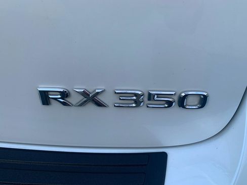 Used 2013 Lexus RX 350 AWD w/ Navigation Pkg image 32