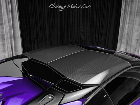 Used 2021 Lamborghini Aventador SVJ image 51