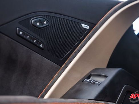 Used 2019 Chevrolet Corvette ZR1 RWD image 86