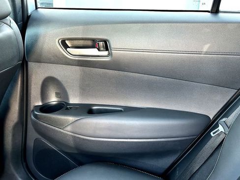 Certified 2026 Toyota Corolla Cross XLE w/ Convenience Package FWD image 20