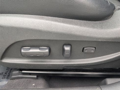 Used 2014 Hyundai Sonata Limited w/ Technology Package 05 FWD image 21