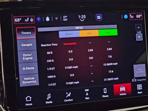 New 2026 Dodge Durango GT w/ Blacktop Package AWD/4WD image 20
