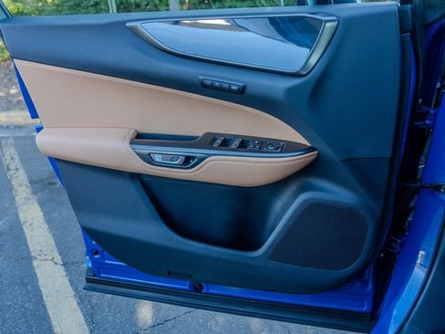 Used 2023 Lexus NX 250 FWD w/ Premium Package image 15