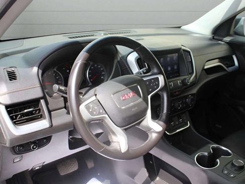 Used 2019 GMC Terrain SLT w/ Preferred Package image 23