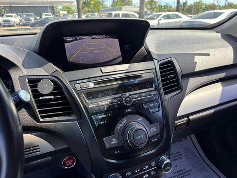 Used 2013 Acura RDX FWD w/ Technology Package image 20