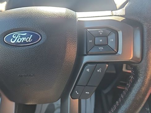 Used 2019 Ford F150 Lariat w/ Equipment Group 502A Luxury image 20