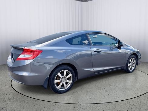Used 2013 Honda Civic LX image 5