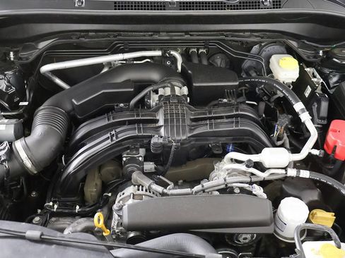 Used 2025 Subaru Forester Sport AWD/4WD image 23
