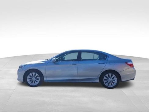 Used 2014 Honda Accord EX-L image 8
