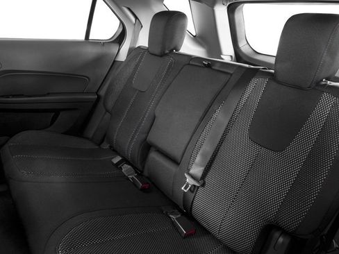 Used 2016 Chevrolet Equinox LS FWD image 16