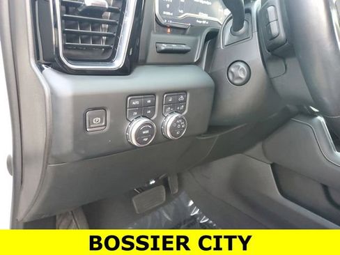 Certified 2022 GMC Sierra 1500 Denali Ultimate image 14