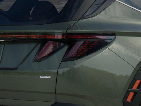 New 2026 Hyundai Tucson XRT AWD/4WD image 10