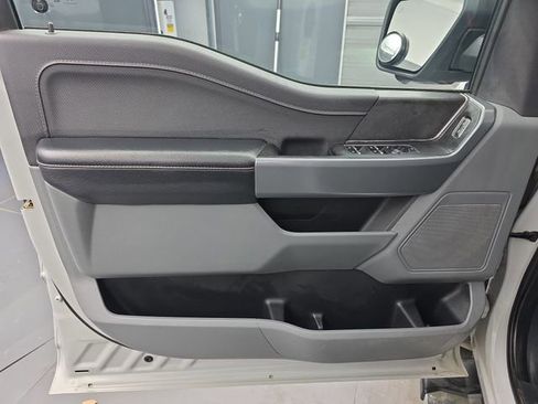Used 2024 Ford F150 XLT w/ Mobile Office Package image 25
