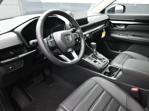 New 2026 Honda CR-V EX-L image 19