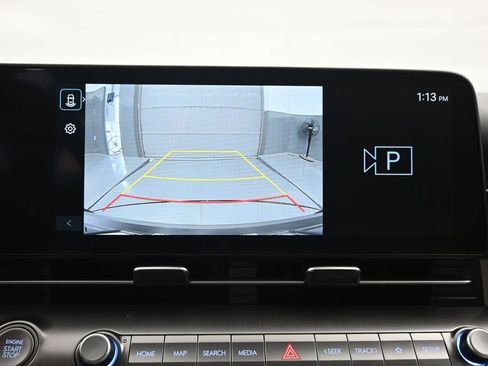 Certified 2026 Hyundai Kona SEL Sport AWD/4WD image 17