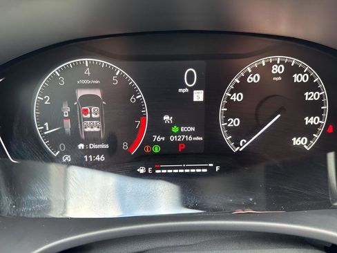 Certified 2023 Honda Civic Sport image 14