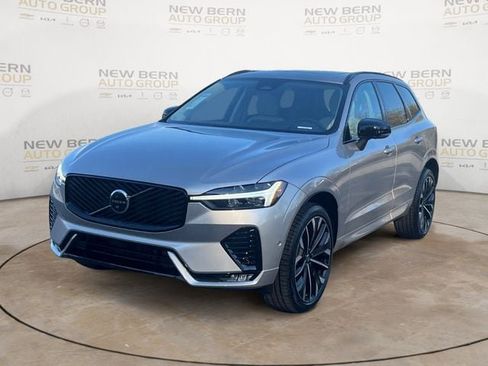 New 2026 Volvo XC60 B5 Ultra AWD/4WD image 1