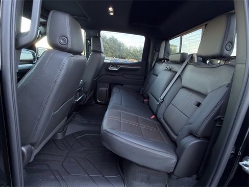 New 2026 Chevrolet Silverado 1500 High Country w/ High Country Premium Package image 21