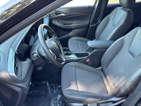 Used 2025 Buick Encore GX Preferred FWD image 36