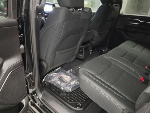 New 2026 RAM 1500 Big Horn image 35