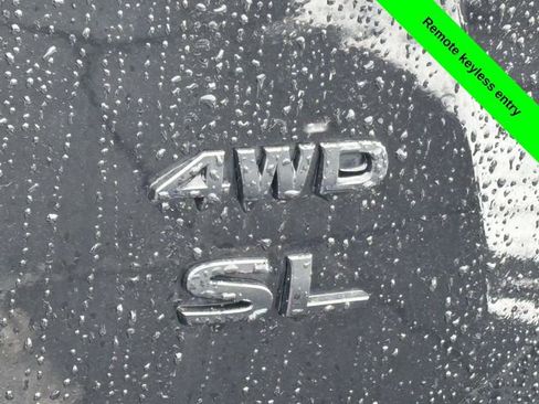 Used 2019 Nissan Pathfinder SL image 46