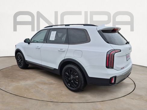 Used 2023 Kia Telluride SX X-Pro AWD/4WD image 8