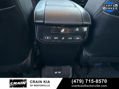 Used 2023 Toyota Highlander XLE image 40