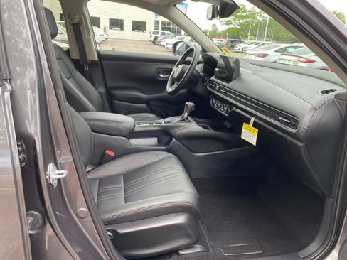 Certified 2026 Honda HR-V EX-L image 12