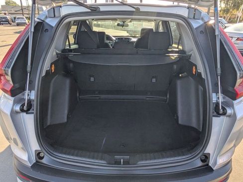 Used 2020 Honda CR-V EX image 20