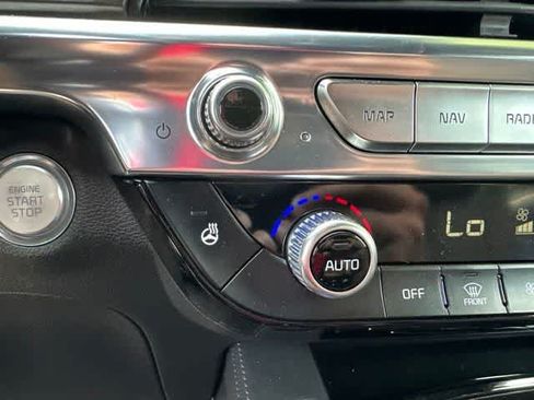Used 2022 Kia Telluride SX w/ SX Prestige Package AWD/4WD image 13