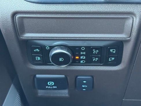 New 2025 Ford F150 King Ranch w/ FX4 Off-Road Package image 30
