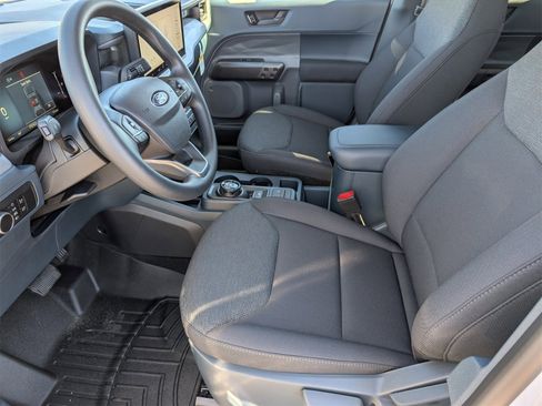 New 2026 Ford Maverick XL image 14