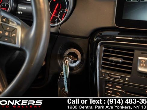 Used 2017 Mercedes-Benz G 63 AMG 4MATIC image 31