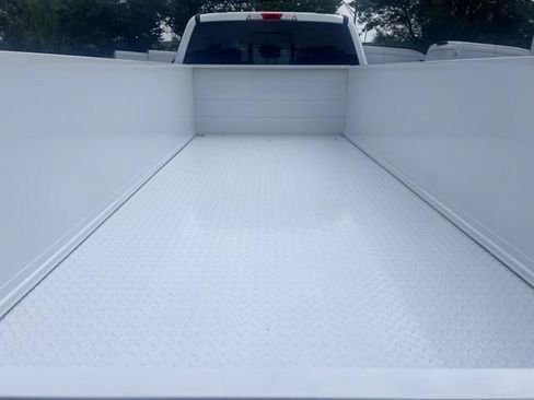 New 2026 Ford F450 XL w/ XL Chrome Package AWD/4WD image 7