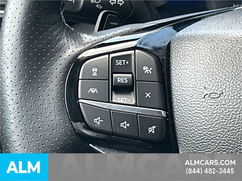 Used 2023 Ford Explorer ST w/ Equipment Group 401A AWD/4WD image 29