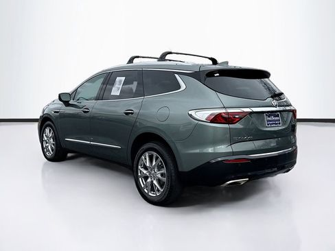 Used 2023 Buick Enclave Premium w/ Experience Buick Package image 7
