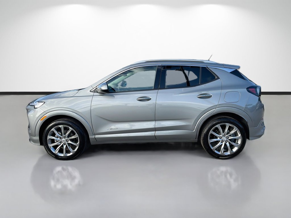 Used 2024 Buick Encore GX Avenir AWD/4WD image 6