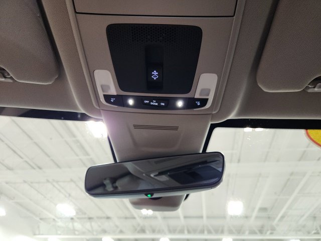 Certified 2024 Honda CR-V EX-L image 17
